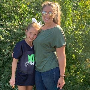 Meet your Posher, Danielle